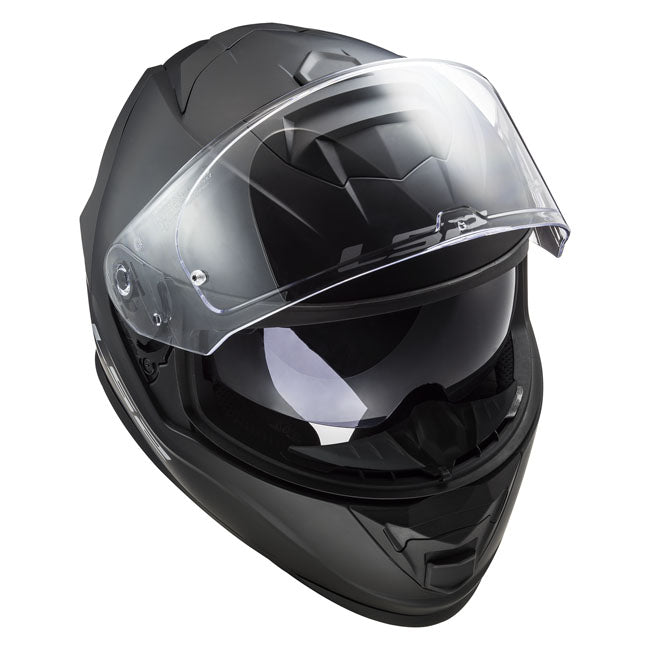 Kask motocyklowy LS2 Storm II Full Face