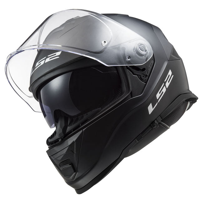 Kask motocyklowy LS2 Storm II Full Face