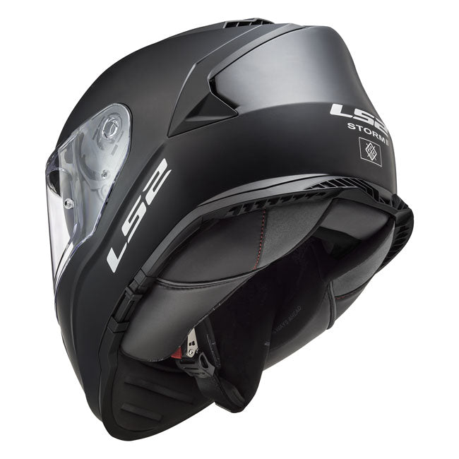 Kask motocyklowy LS2 Storm II Full Face