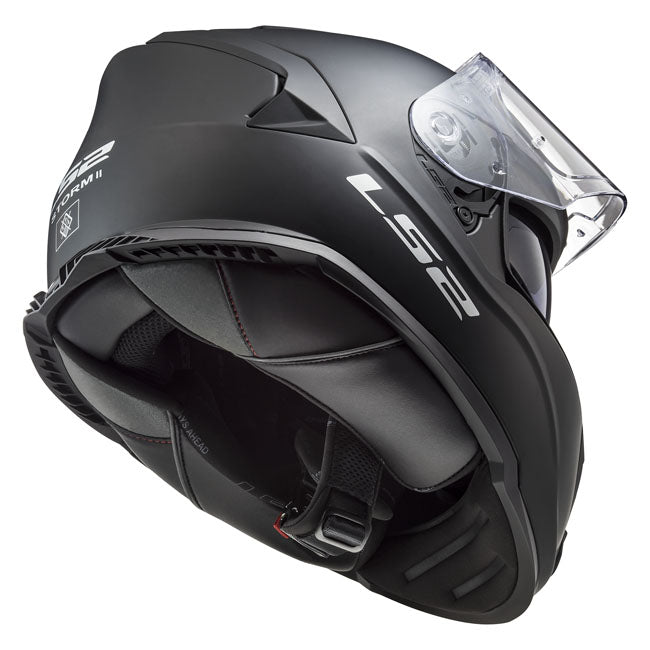 Kask motocyklowy LS2 Storm II Full Face