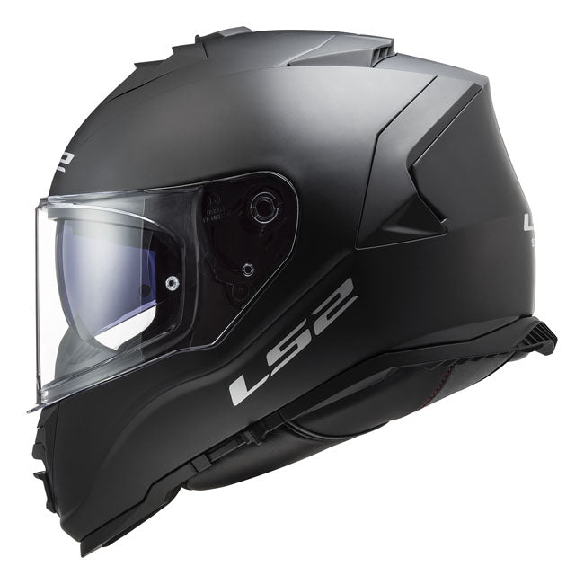Kask motocyklowy LS2 Storm II Full Face