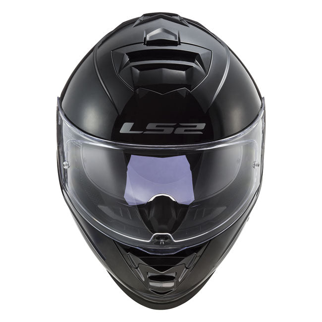 Kask motocyklowy LS2 Storm II Full Face