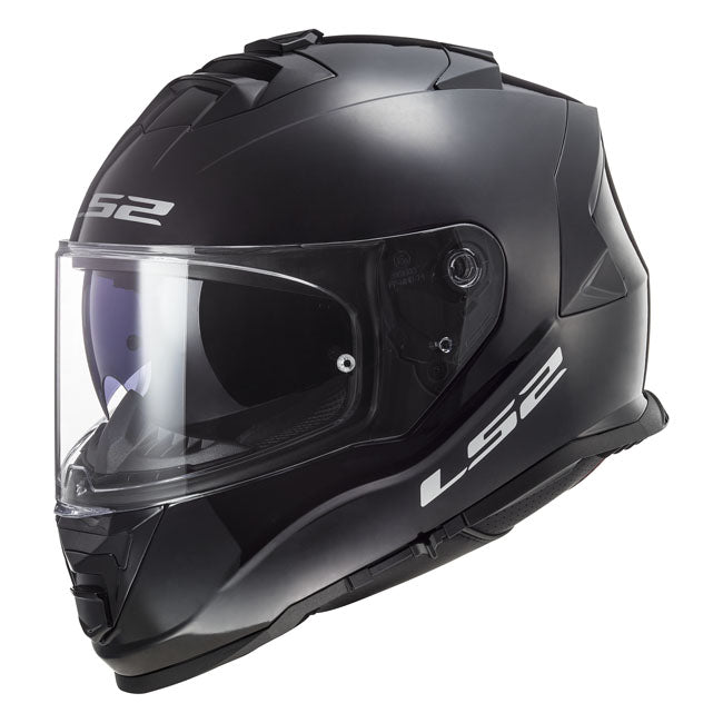 Kask motocyklowy LS2 Storm II Full Face