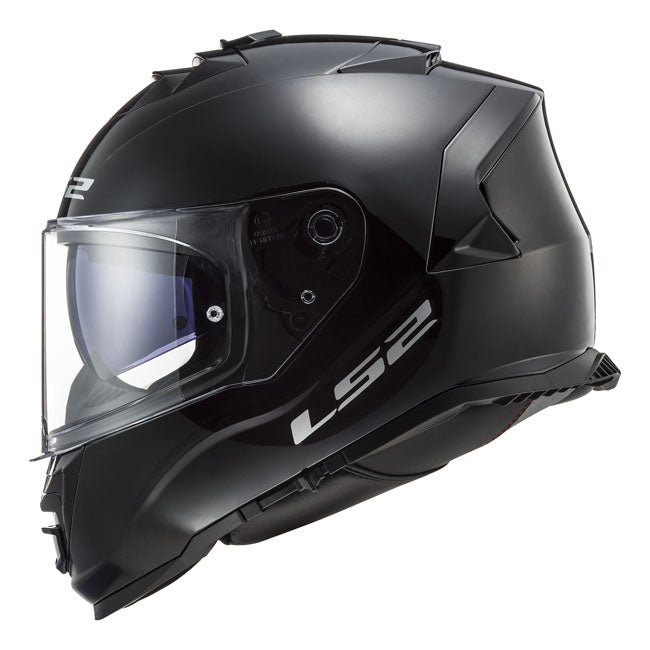 Kask motocyklowy LS2 Storm II Full Face