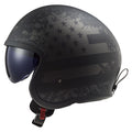 Kask motocyklowy LS2 Spitfire II Open