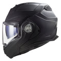 Kask motocyklowy LS2 Advant X Flip-up