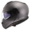 Kask motocyklowy LS2 Strobe II Flip-Up