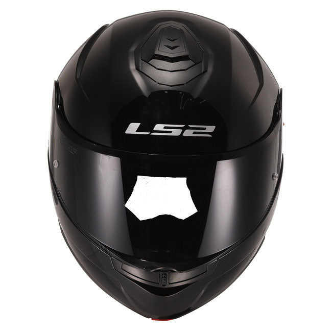 Kask motocyklowy LS2 Strobe II Flip-Up