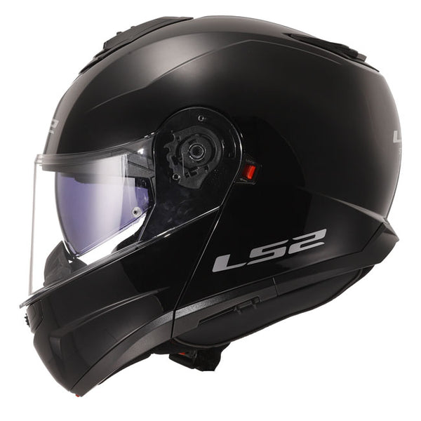 Kask motocyklowy LS2 Strobe II Flip-Up