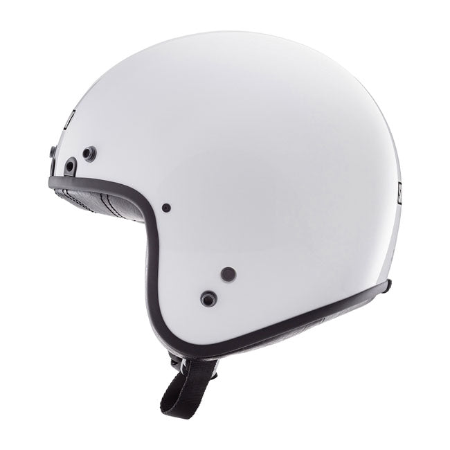 Otwarty kask motocyklowy Simpson Chopper