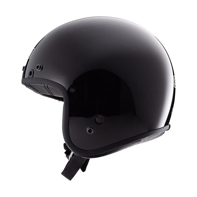 Otwarty kask motocyklowy Simpson Chopper