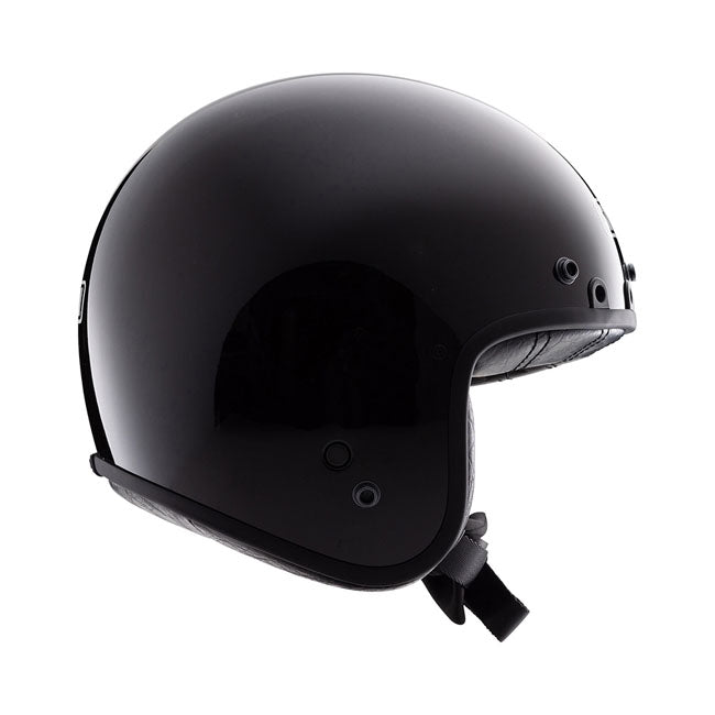 Otwarty kask motocyklowy Simpson Chopper