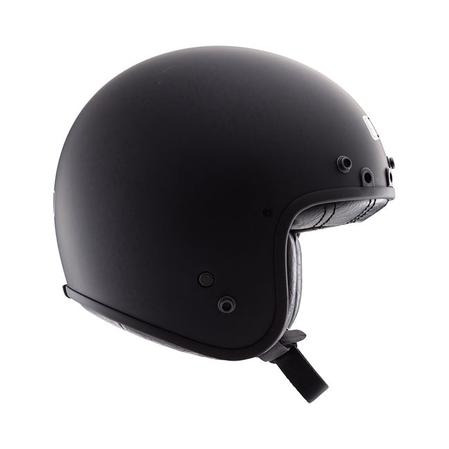 Otwarty kask motocyklowy Simpson Chopper