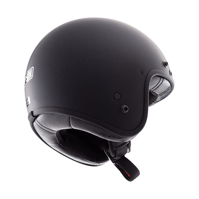 Otwarty kask motocyklowy Simpson Chopper