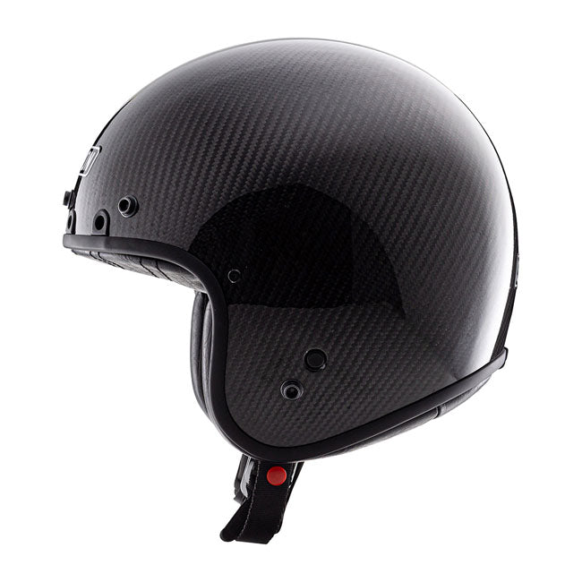 Otwarty kask motocyklowy Simpson Chopper