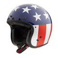 Otwarty kask motocyklowy Simpson Chopper