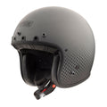Otwarty kask motocyklowy Simpson Chopper