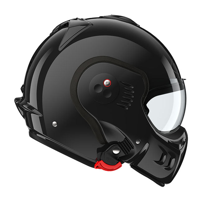 Roof Kask motocyklowy Boxxer Alpha Flip-Up
