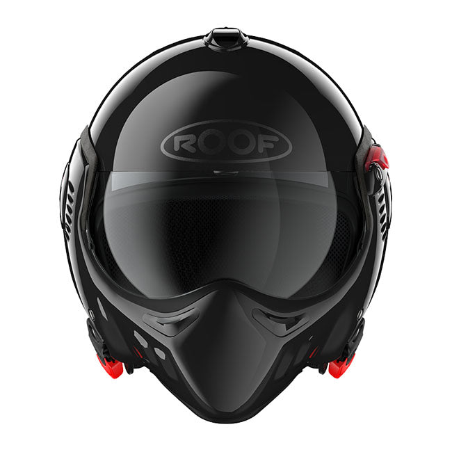 Roof Kask motocyklowy Boxxer Alpha Flip-Up