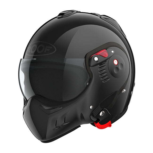 Roof Kask motocyklowy Boxxer Alpha Flip-Up