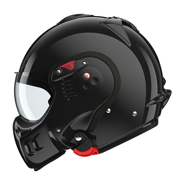 Roof Kask motocyklowy Boxxer Alpha Flip-Up