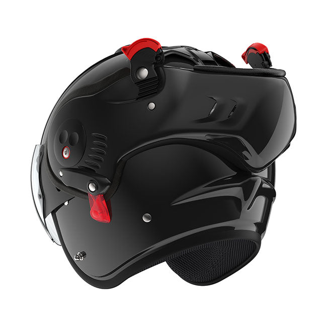 Roof Kask motocyklowy Boxxer Alpha Flip-Up