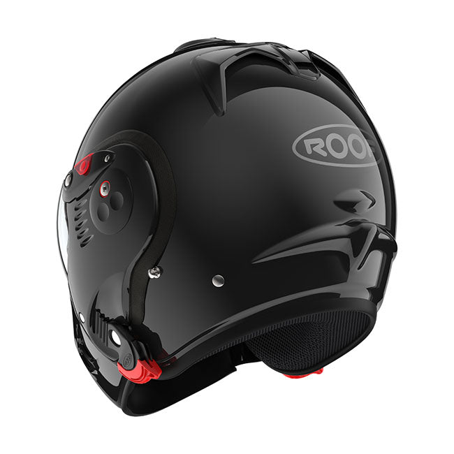 Roof Kask motocyklowy Boxxer Alpha Flip-Up