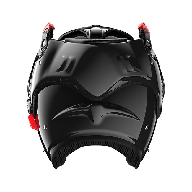Roof Kask motocyklowy Boxxer Alpha Flip-Up