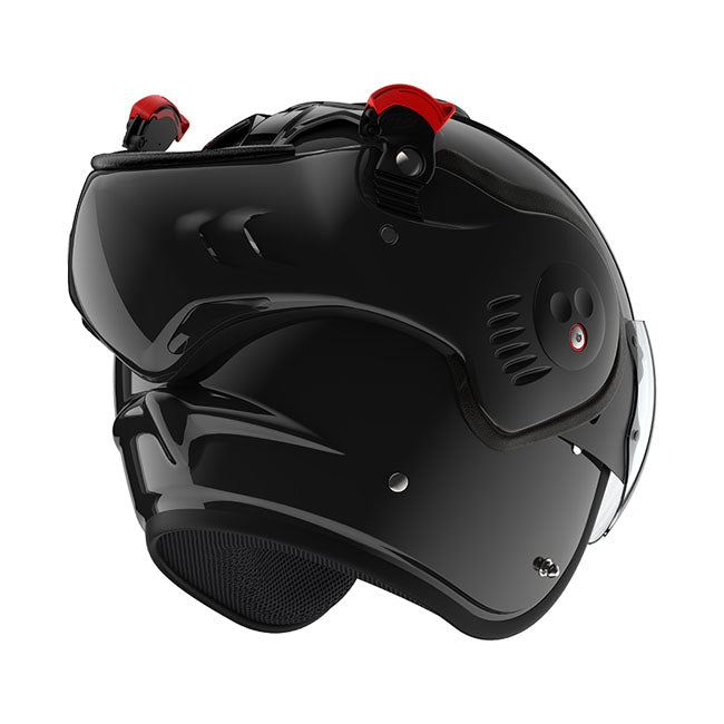Roof Kask motocyklowy Boxxer Alpha Flip-Up