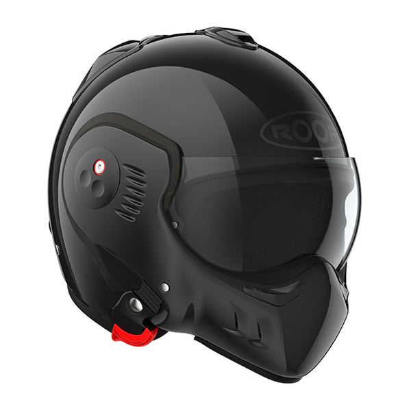 Roof Kask motocyklowy Boxxer Alpha Flip-Up