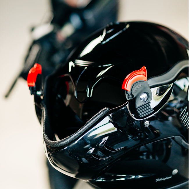 Roof Kask motocyklowy Boxxer Alpha Flip-Up