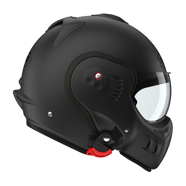 Roof Kask motocyklowy Boxxer Alpha Flip-Up