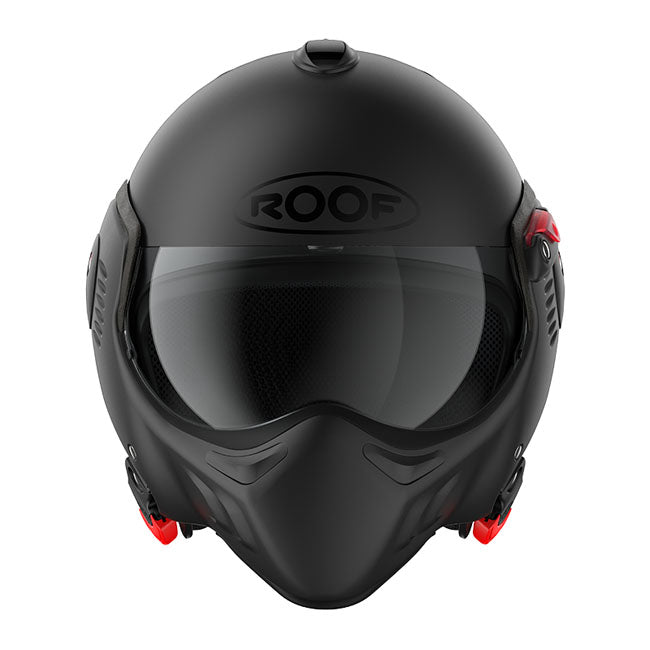 Roof Kask motocyklowy Boxxer Alpha Flip-Up