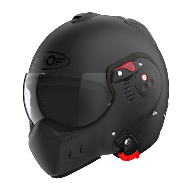 Roof Kask motocyklowy Boxxer Alpha Flip-Up