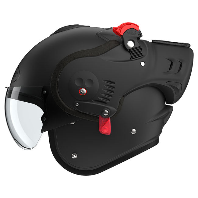 Roof Kask motocyklowy Boxxer Alpha Flip-Up