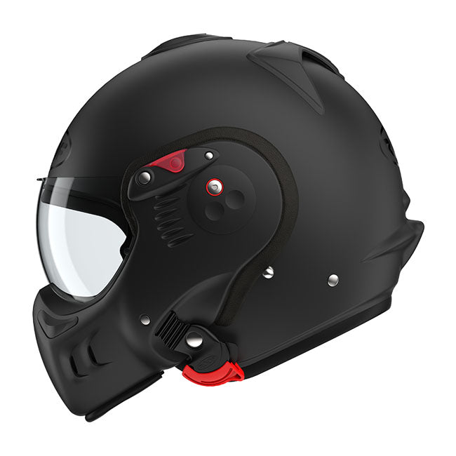 Roof Kask motocyklowy Boxxer Alpha Flip-Up
