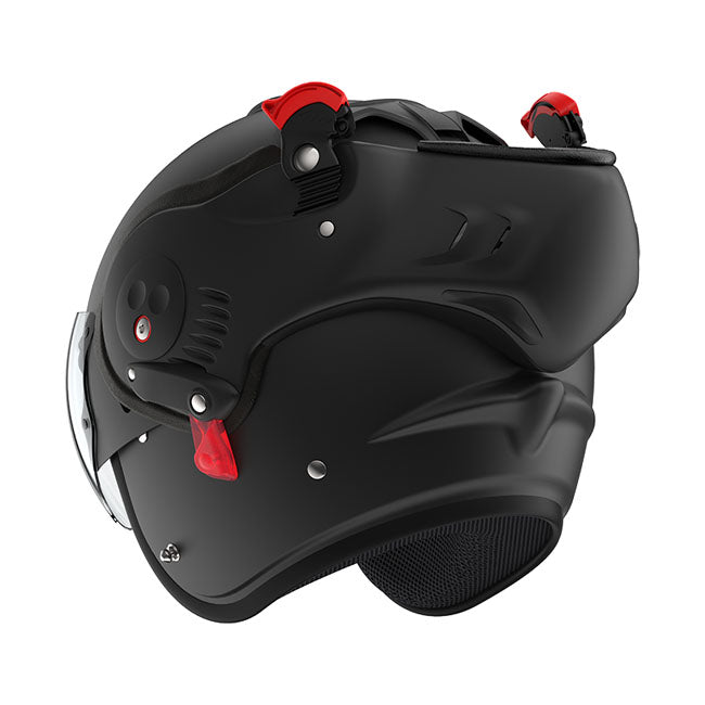 Roof Kask motocyklowy Boxxer Alpha Flip-Up