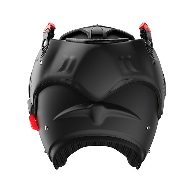 Roof Kask motocyklowy Boxxer Alpha Flip-Up
