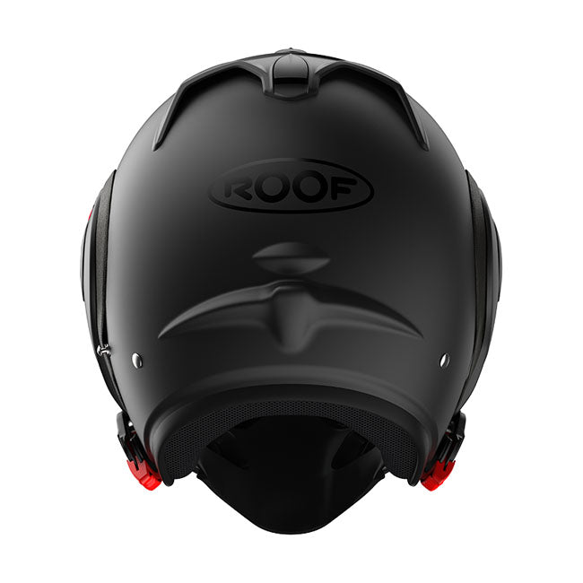 Roof Kask motocyklowy Boxxer Alpha Flip-Up