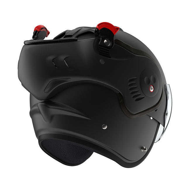 Roof Kask motocyklowy Boxxer Alpha Flip-Up