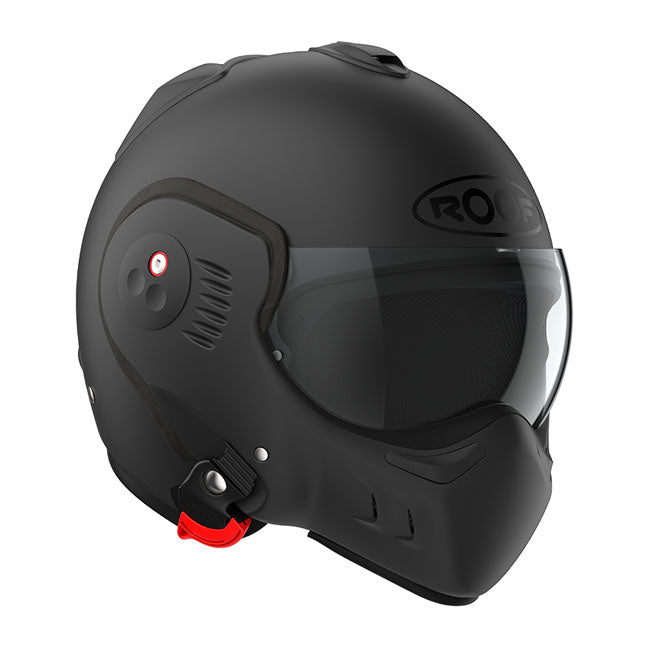 Roof Kask motocyklowy Boxxer Alpha Flip-Up