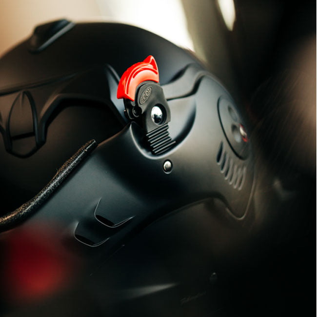 Roof Kask motocyklowy Boxxer Alpha Flip-Up
