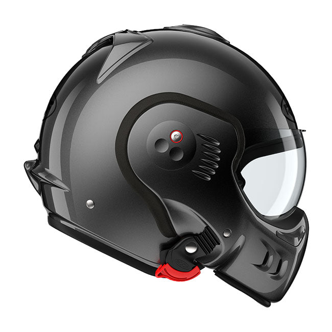 Roof Kask motocyklowy Boxxer Alpha Flip-Up