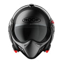 Roof Kask motocyklowy Boxxer Alpha Flip-Up