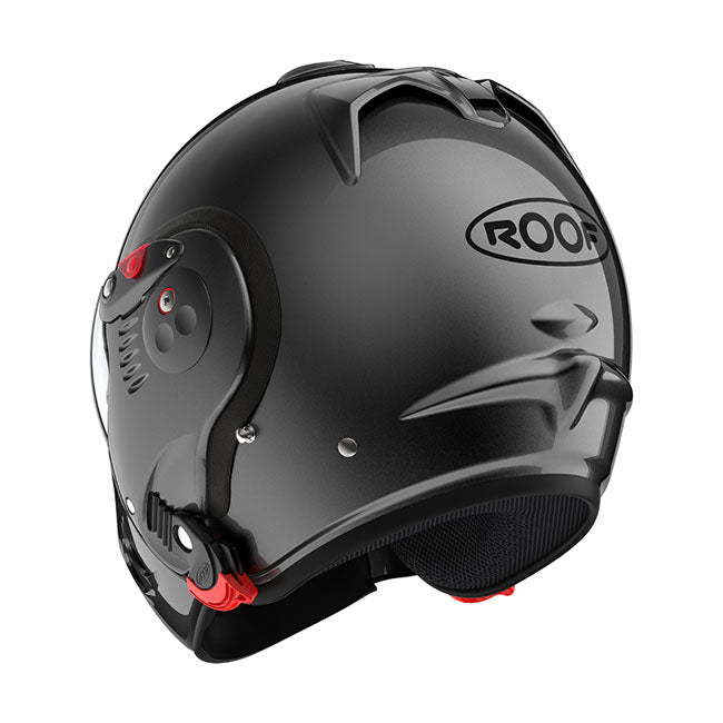 Roof Kask motocyklowy Boxxer Alpha Flip-Up