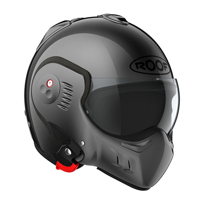 Roof Kask motocyklowy Boxxer Alpha Flip-Up