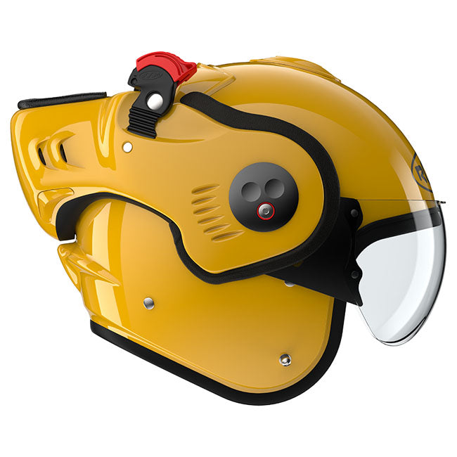Roof Kask motocyklowy Boxxer Alpha Flip-Up
