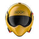Roof Kask motocyklowy Boxxer Alpha Flip-Up