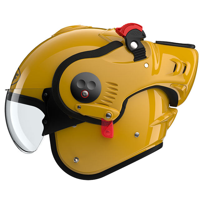 Roof Kask motocyklowy Boxxer Alpha Flip-Up