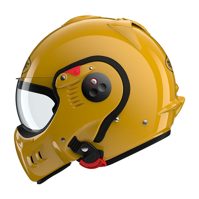Roof Kask motocyklowy Boxxer Alpha Flip-Up
